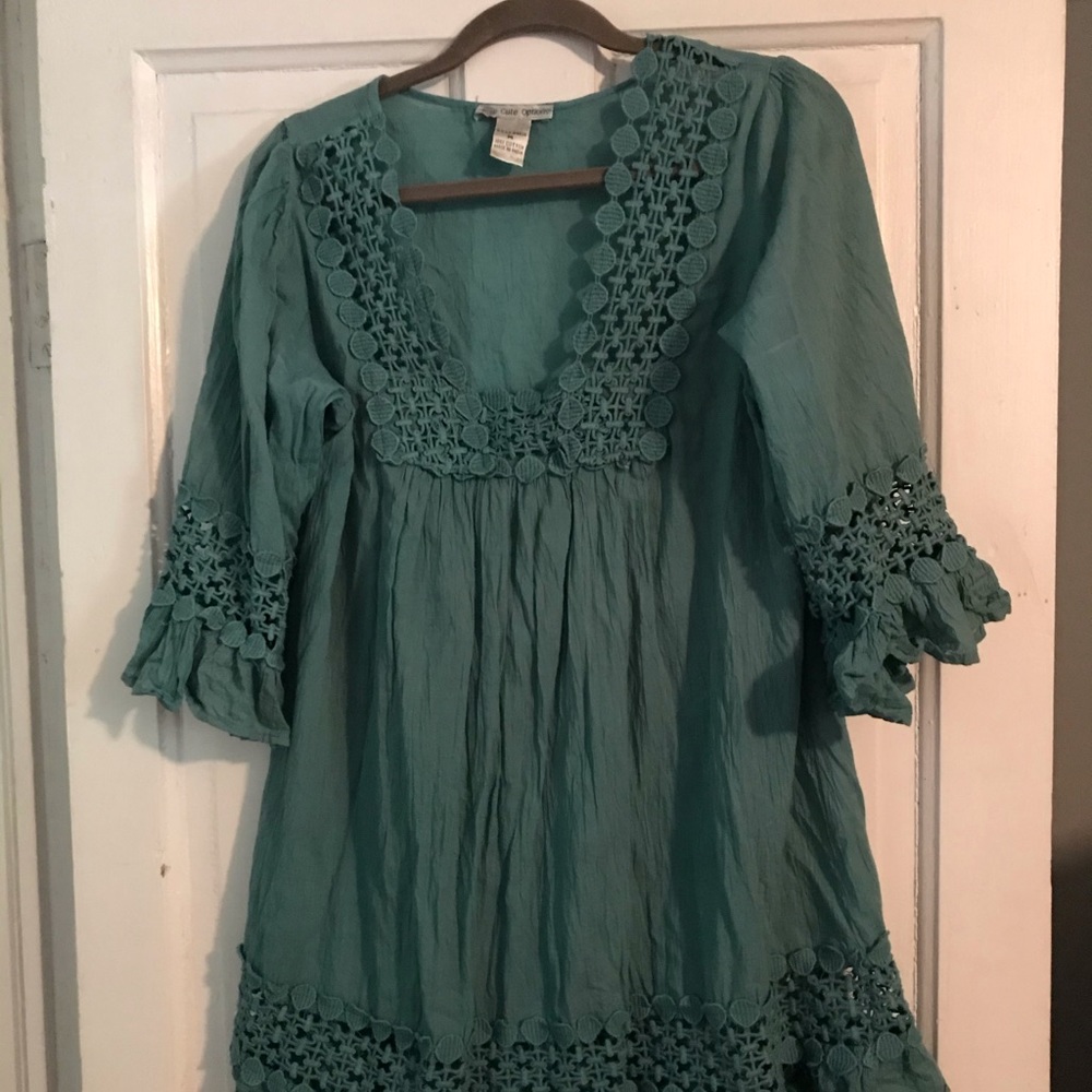 Women’s Tunic top